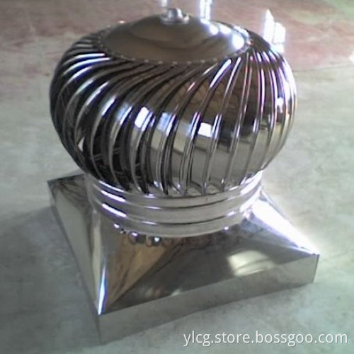 axial fan
